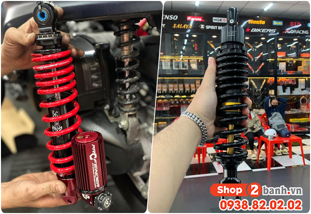 Mới mua xe honda cuv e nên độ gì cho đẹp - 4