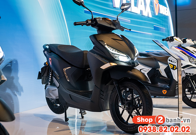 Dấu hiệu nào cho thấy phuộc nhún xe yadea velax đã xuống cấp - 1