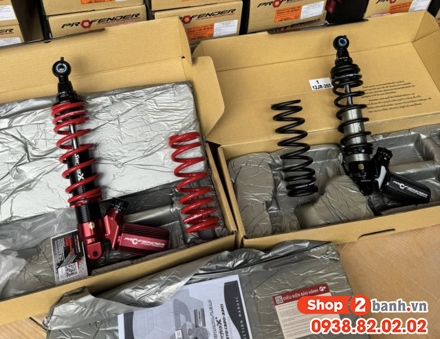 Mới mua xe honda stylo 160 nên độ gì đầu tiên - 3