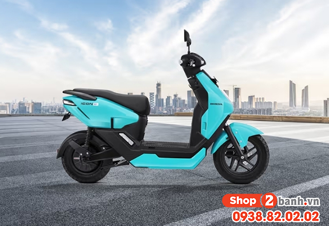 Dấu hiệu nào cho thấy phuộc nhún xe honda icon e đã xuống cấp - 2