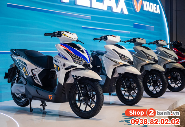 Dấu hiệu nào cho thấy phuộc nhún xe yadea velax đã xuống cấp - 4