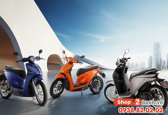 Dấu hiệu nào cho thấy phuộc nhún xe quantum s đã xuống cấp - 4