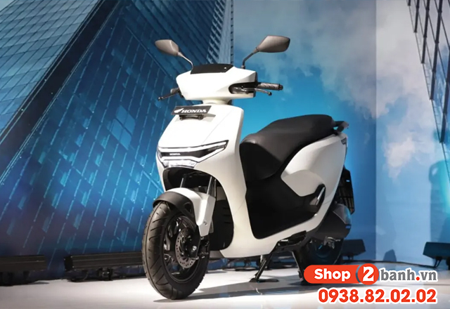 Dấu hiệu nào cho thấy phuộc nhún xe honda cuv e đã xuống cấp - 1