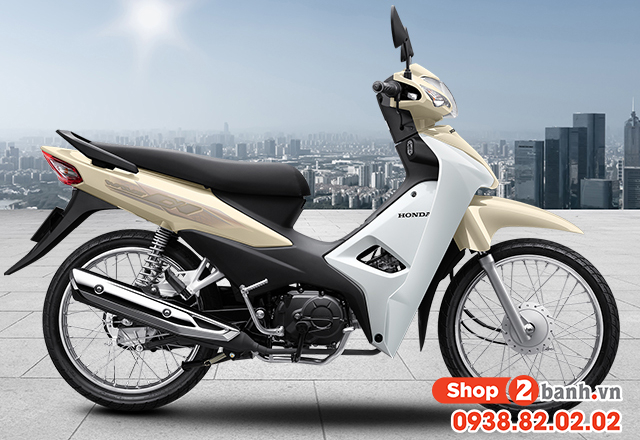 Dấu hiệu nào cho thấy phuộc nhún xe wave alpha đã xuống cấp - 1