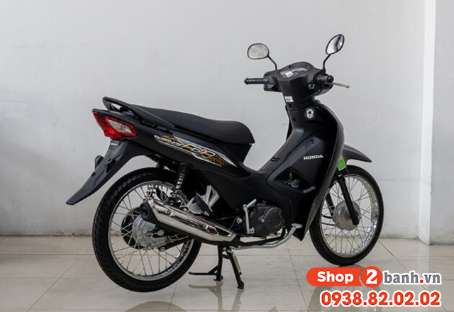 Dấu hiệu nào cho thấy phuộc nhún xe wave alpha đã xuống cấp - 2