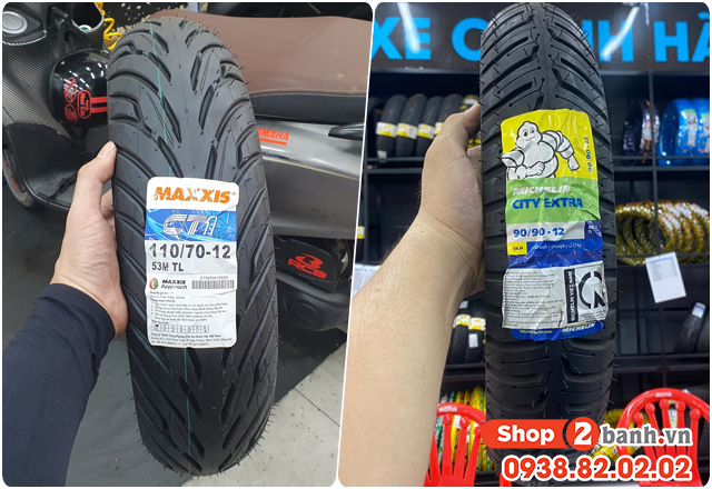 Tư vấn dàn chân xe điện honda cuv e độ như thế nào đẹp  - 3