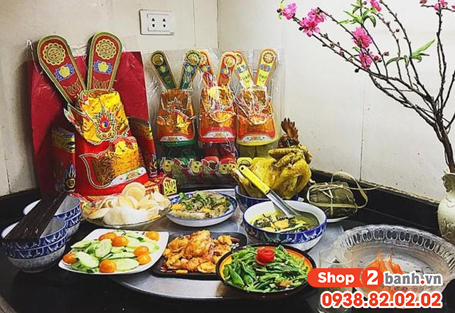 Năm 2026 cúng ông công ông táo vào ngày nào giờ nào đẹp - 3