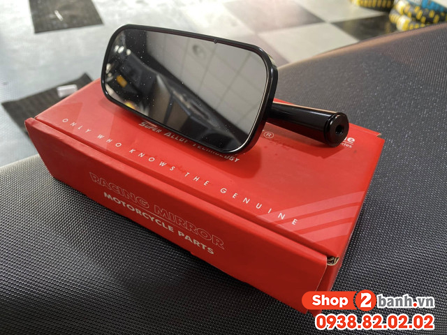 Đồ chơi xe sh350i - những món nên độ nhất lên xe - 5