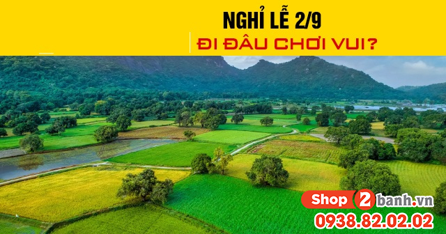Năm 2026 nghỉ lễ 29 đi đâu chơi vui ở vĩnh long - 1