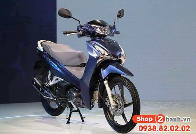 Dấu hiệu nào cho thấy phuộc nhún xe future đã xuống cấp - 2