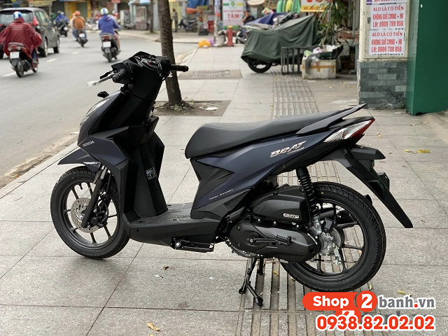 Xe beat 110 có mấy phuộc nhún sau có tăng chỉnh được không - 2