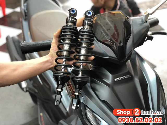 Top 4 phuộc sau airblade 160 dưới 5 triệu mới nhất tại shop2banh - 3