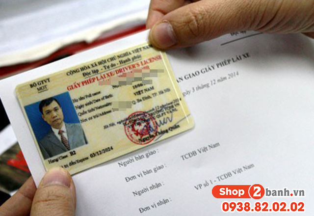 Từ 112026 phí thi sát hạch lái xe hạng a và a1 bao nhiêu tiền - 2