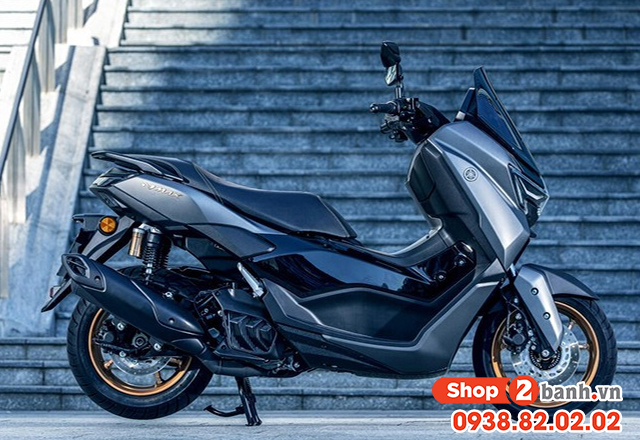 Sửa xe nmax ở đâu tốt uy tín chuyên nghiệp tphcm - 1