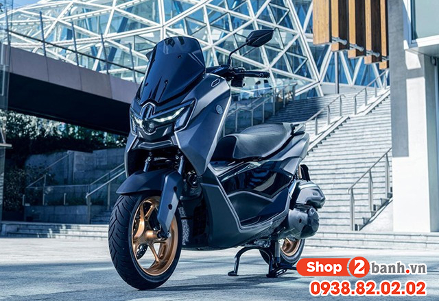 Giá bảo dưỡng cho xe nmax 155 tại shop2banh hết bao nhiêu 2026 - 2
