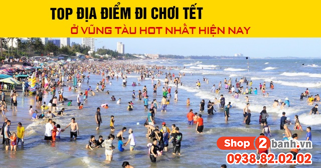 Top địa điểm đi chơi tết bính ngọ 2026 ở vũng tàu hot nhất hiện nay - 1