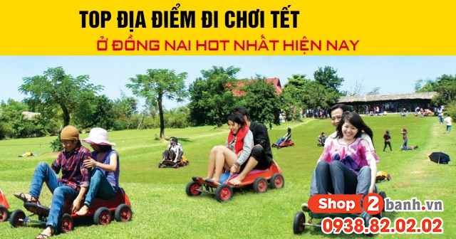 Top địa điểm đi chơi tết bính ngọ 2026 ở đồng nai hot nhất hiện nay - 1