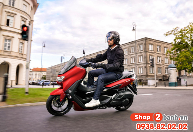 Xe nmax 155 đang chạy bị tắt máy đột ngột nguyên nhân và cách khắc phục - 1