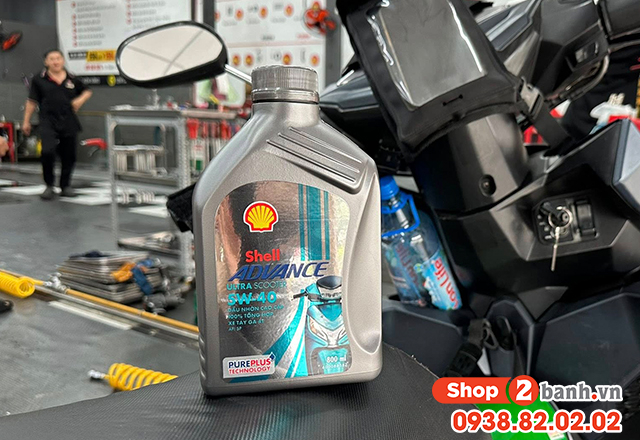 Xe nmax 155 đang chạy bị tắt máy đột ngột nguyên nhân và cách khắc phục - 5