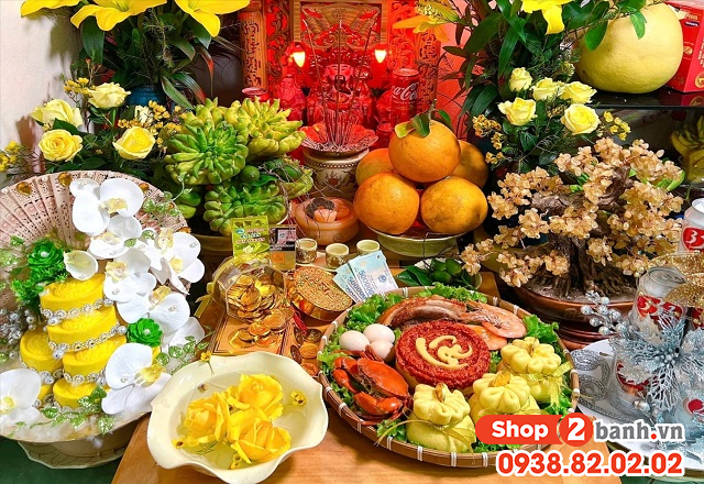 Cách cúng thần tài thổ địa 2026 chuẩn nhất để cả năm sung túc - 2