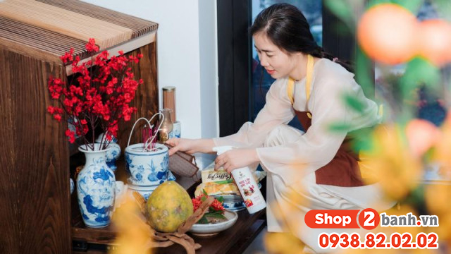 Cách cúng thần tài thổ địa 2026 chuẩn nhất để cả năm sung túc - 3