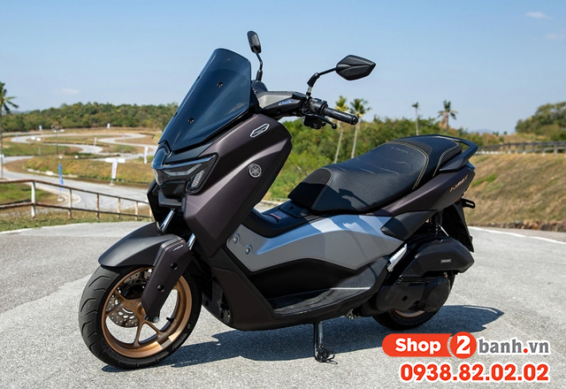 Xe nmax 155 không đề máy được nguyên nhân và cách xử lý hiệu quả - 1