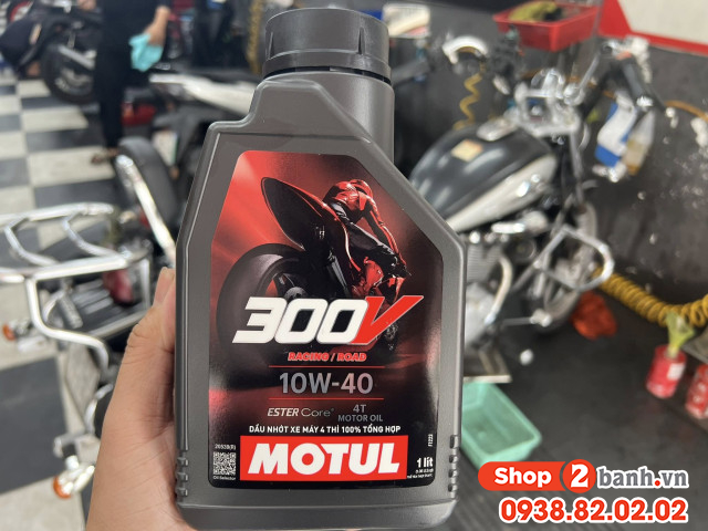 Chọn dầu nhớt tốt cho medley thay dịp cuối năm an tâm đón tết 2026 - 3