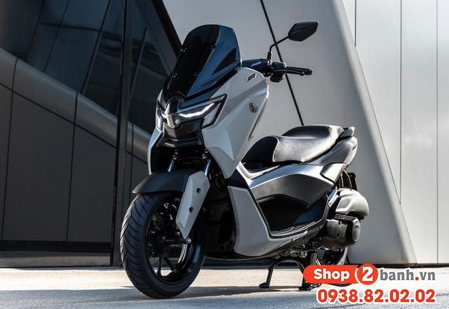 Xe nmax 155 ngập nước chết máy cần thay những gì - 7