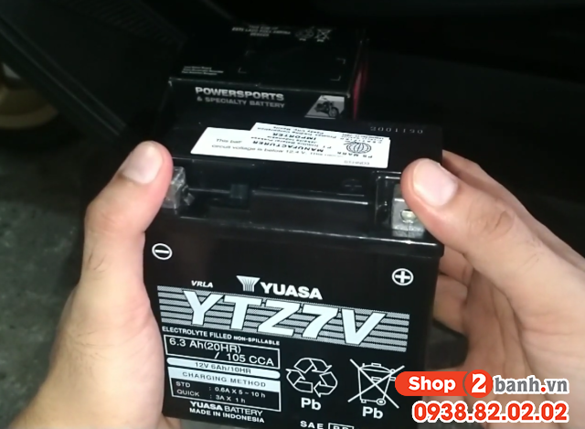 Xe nmax 155 không đề máy được nguyên nhân và cách xử lý hiệu quả - 3