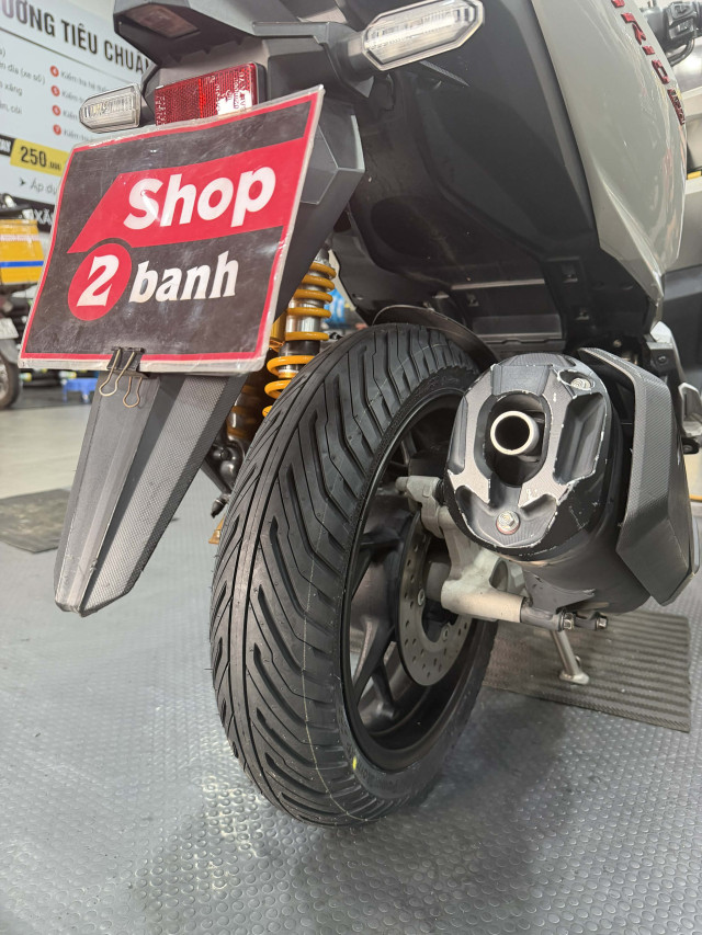 Vỏ xe deli sb 170 power storm xp 12070-14 - 2