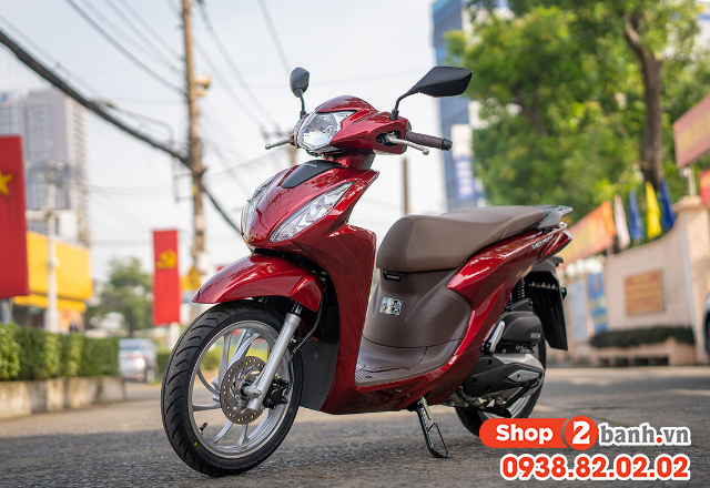 Dấu hiệu nào cho thấy phuộc nhún xe vision đã xuống cấp - 1