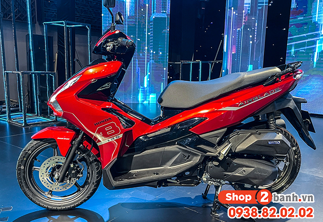 Dấu hiệu nào cho thấy phuộc nhún xe airblade 160 đã xuống cấp - 3