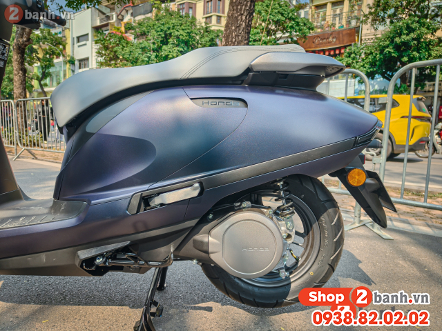 Xe uc3 có mấy phuộc nhún sau có tăng chỉnh được không - 2