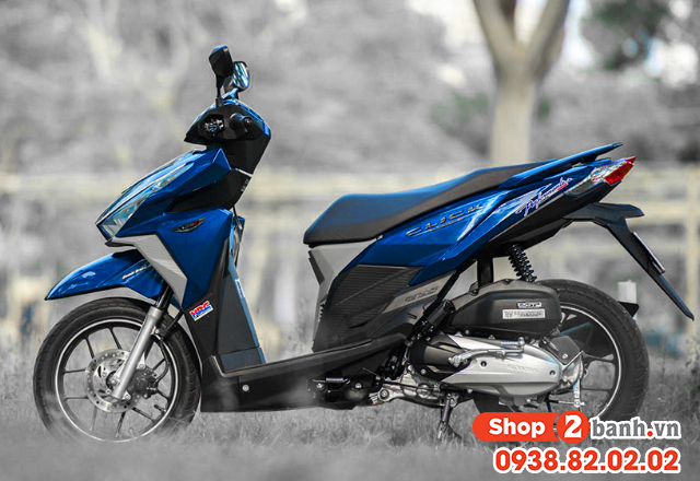 Dấu hiệu nào cho thấy phuộc nhún xe click 125i đã xuống cấp - 1