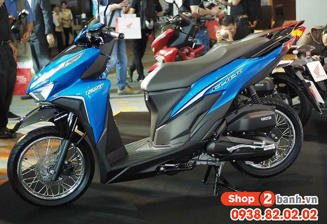 Dấu hiệu nào cho thấy phuộc nhún xe click 125i đã xuống cấp - 3