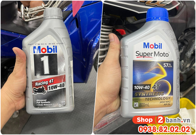 Giá thay dầu xe máy sym angel 110 bao nhiêu tiền - 3