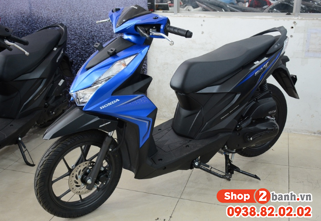 Dấu hiệu nào cho thấy phuộc nhún xe beat 110 đã xuống cấp - 2