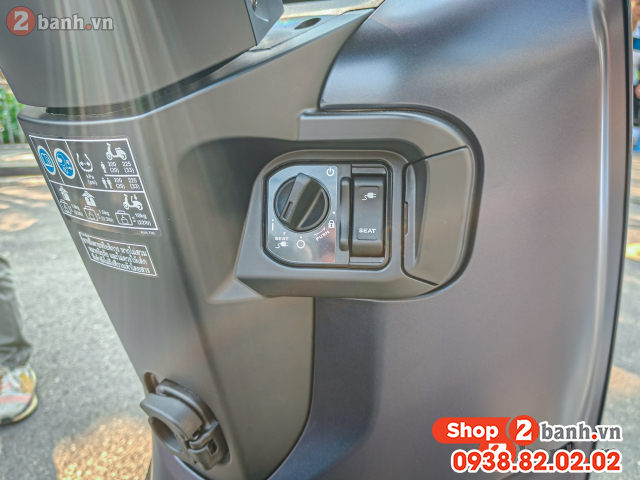 Cách sử dụng chìa khóa smartkey honda uc3 mới nhất - 2