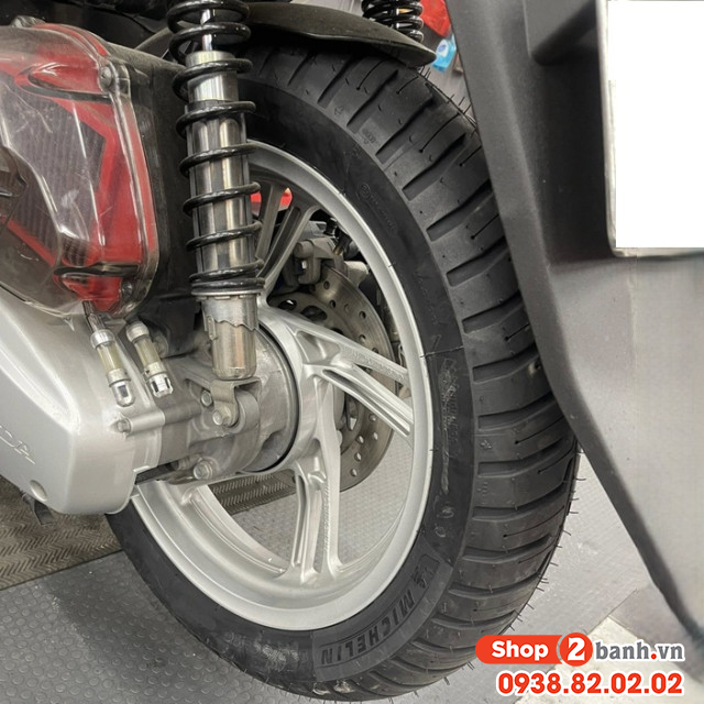 Vỏ michelin city extra 12080-16 - 3