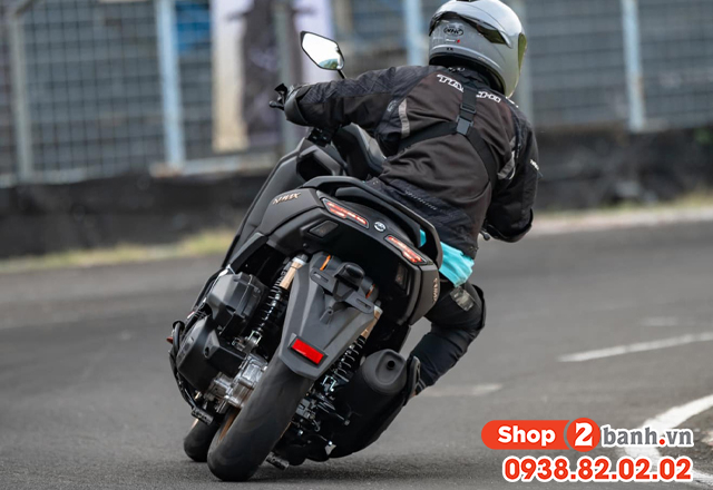 Xe tay ga cần kiểm tra các bộ phận nào trước khi đi đường dài - 1