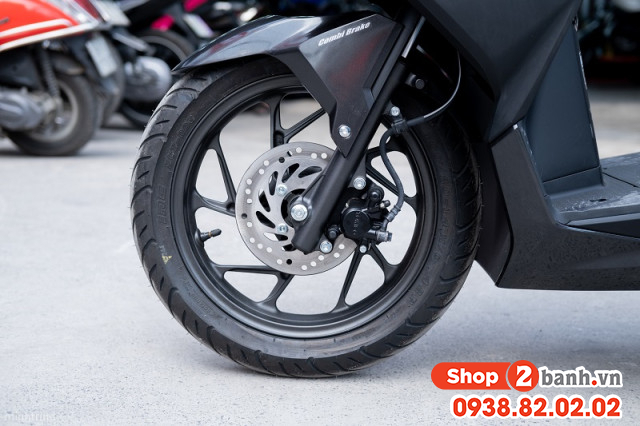 Xe vario 160-125 nên bảo dưỡng thế nào sau kỳ nghỉ tết nguyên đán - 7