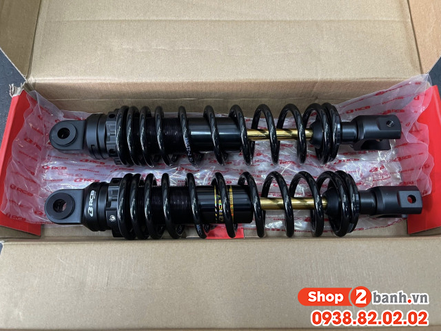 Phuộc sau yadea v002 ít nhún chạy tưng xe phải làm sao - 6