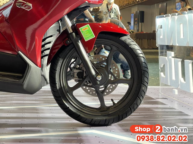 Xe airblade nên bảo dưỡng thế nào sau kỳ nghỉ tết nguyên đán - 7