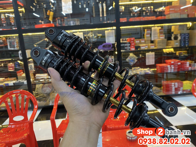 Nên chọn mua phuộc sau xe yadea v002 loại nào tốt nhất - 5