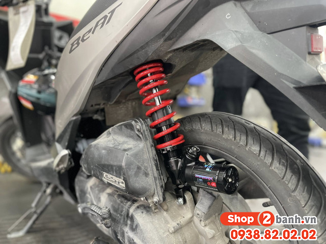 Phuộc rcb tarmax cho vario click 125150 chính hãng - 10
