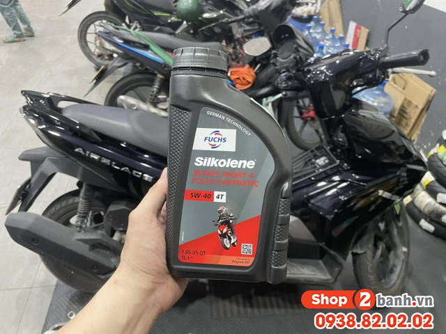 Xe freego có cần thay dầu nhớt sau kỳ nghỉ tết âm lịch không - 10