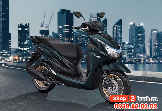 Xe freego nên bảo dưỡng thế nào sau kỳ nghỉ tết nguyên đán - 1