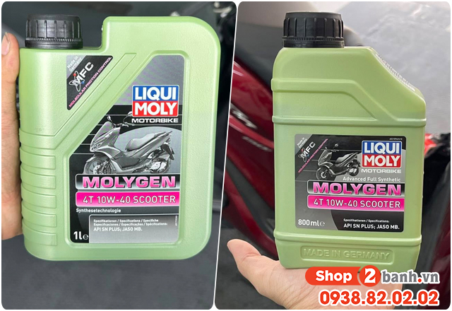 Xe fazzio có cần thay dầu nhớt sau kỳ nghỉ tết âm lịch không - 8