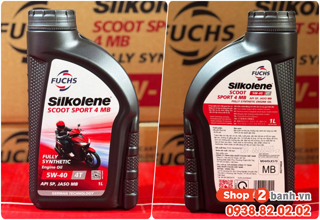 Xe fazzio có cần thay dầu nhớt sau kỳ nghỉ tết âm lịch không - 11