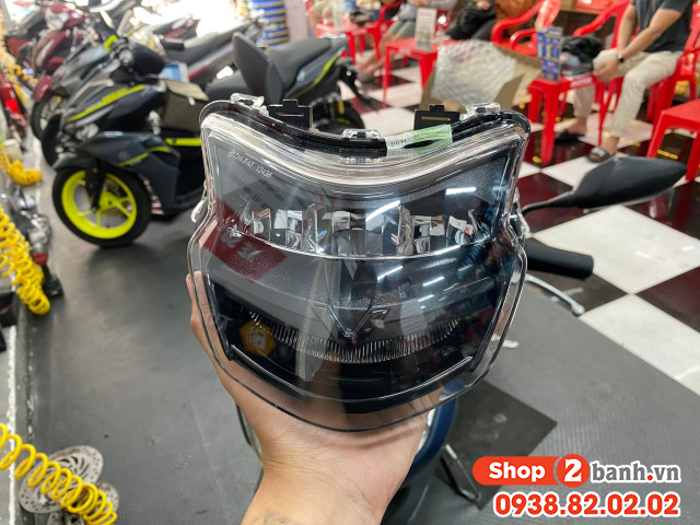 Tổng hợp phụ tùng vision mới 2026 bán chạy nhất shop2banh - 3